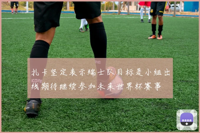扎卡坚定表示瑞士队目标是小组出线期待继续参加未来世界杯赛事