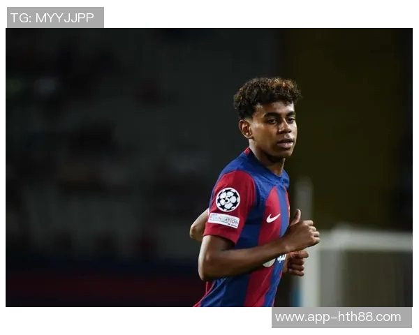 马卡评论:皇马球员因亚马尔激励斗志十足但他无法与梅西相提并论 马卡评论:皇马球员因亚马尔激励斗志十足但他无法与梅西相提并论