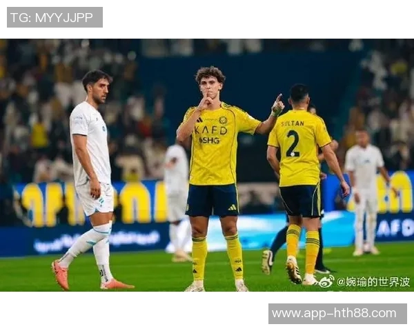 菲利克斯荣膺沙特联九月最佳球员四场比赛斩获五球一助攻 菲利克斯荣膺沙特联九月最佳球员四场比赛斩获五球一助攻