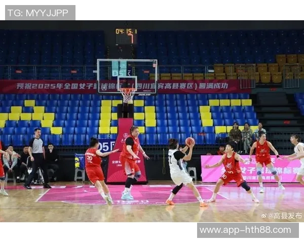 全国女篮锦标赛南溪赛区决出13至18名高县赛区四强名单正式公布 全国女篮锦标赛南溪赛区决出13至18名高县赛区四强名单正式公布