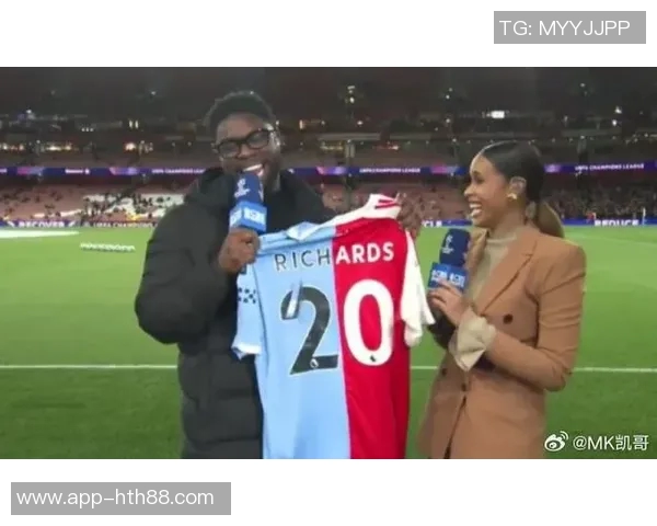 曼城前球员理查兹谈戒酒减肥经历称运动不足是最大问题