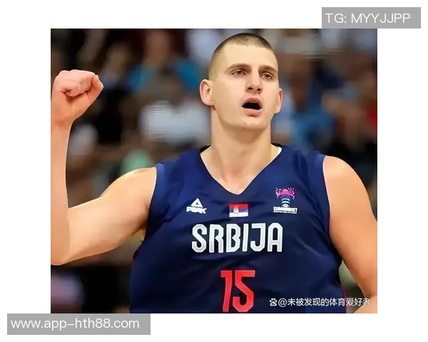 掘金七连胜终止于公牛之战约基奇为球队掩盖了哪些隐患与问题