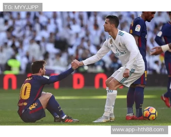 C罗梅西2025年进球对比梅西领先六球展现巅峰状态