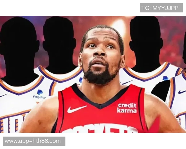 杜兰特感慨主场球迷支持若能命中失误投篮结果将大不同