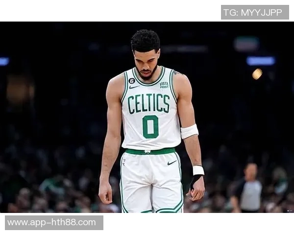 小托马斯谈塔图姆复出应慢慢来强调他是天生的竞争者 小托马斯谈塔图姆复出应慢慢来强调他是天生的竞争者