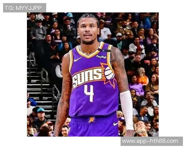 太阳主帅称弗莱明场上位置不够明确但展现出顶级运动能力