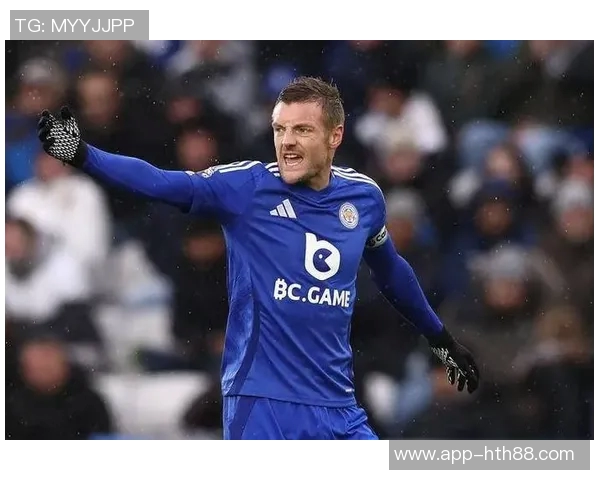 哈兰德英超连续6轮进球记录终止无缘追平瓦尔迪11轮神迹