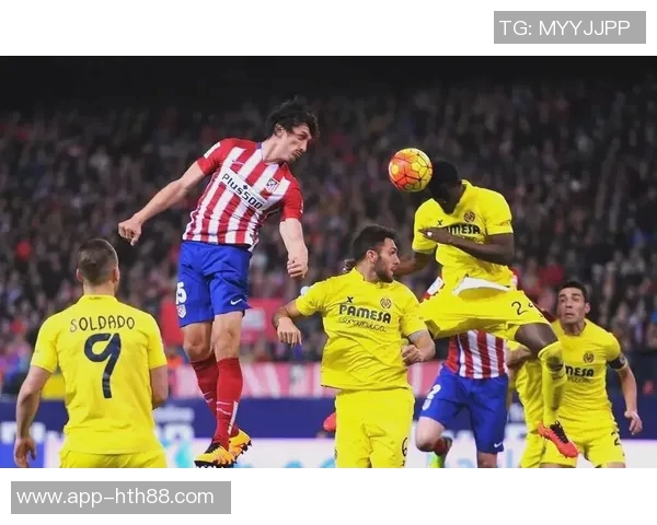 巴塞罗那与比利亚雷亚尔争夺西甲榜首之战精彩纷呈