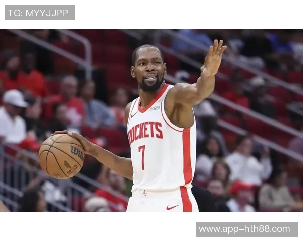 阿门自信回应对手放空策略直言谢泼德与杜兰特的威胁无可忽视